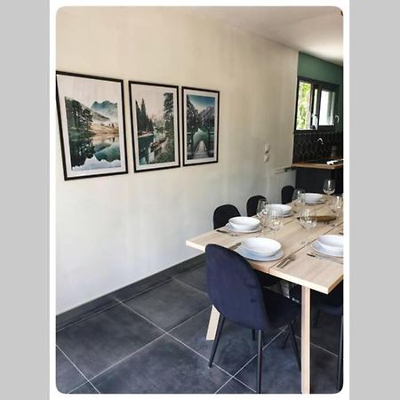 Charmante Maison La Source Grandes Sables Eksteriør billede