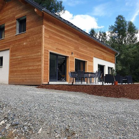 Charmante Maison La Source Grandes Sables Eksteriør billede