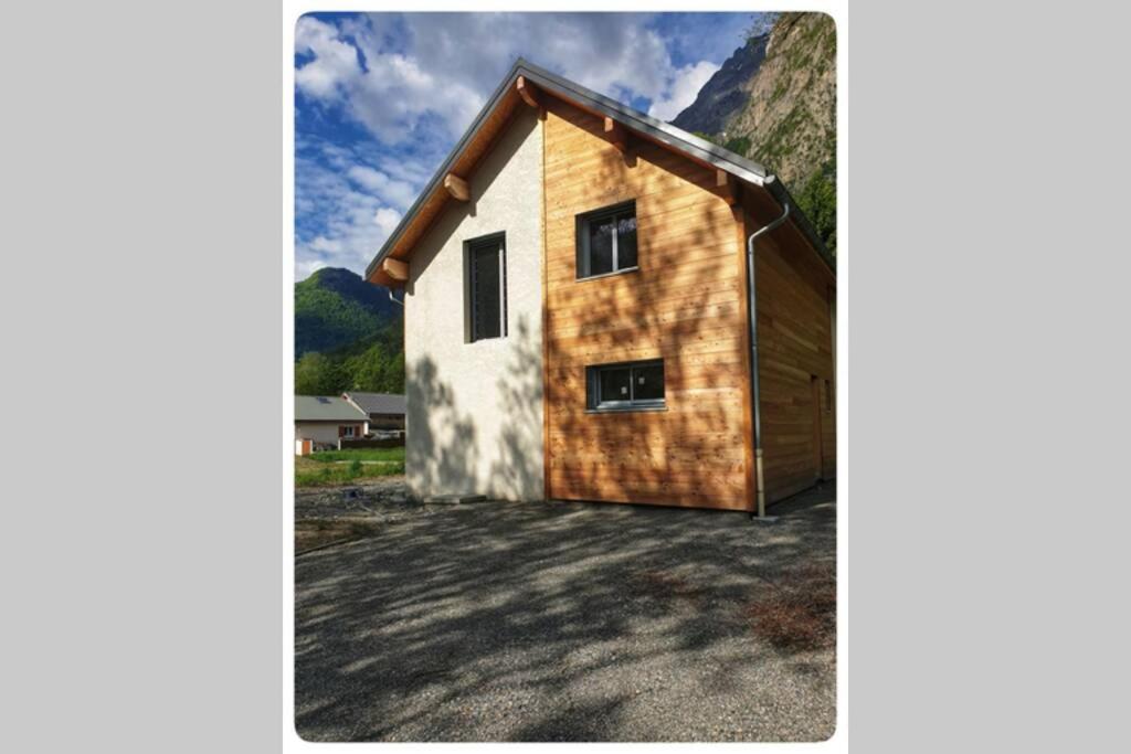 Charmante Maison La Source Grandes Sables Eksteriør billede