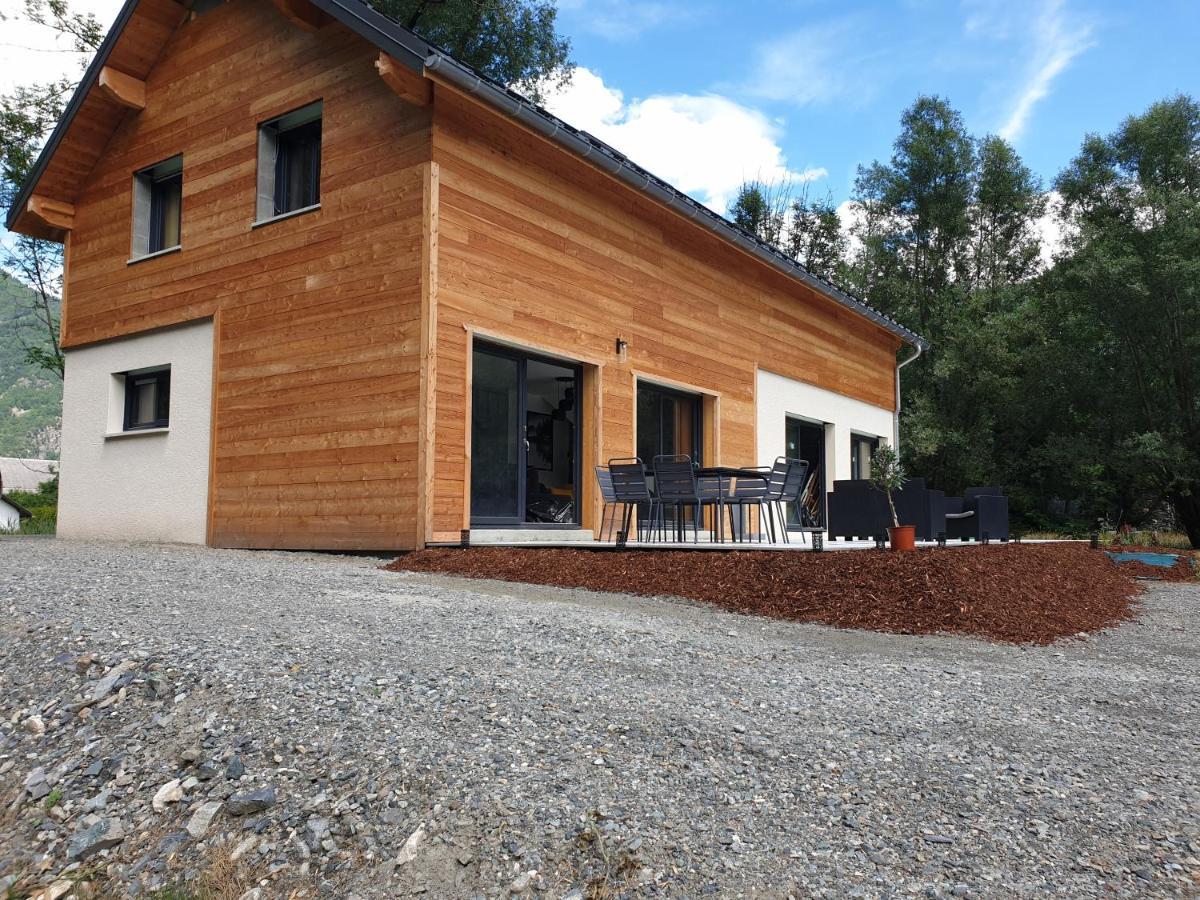 Charmante Maison La Source Grandes Sables Eksteriør billede